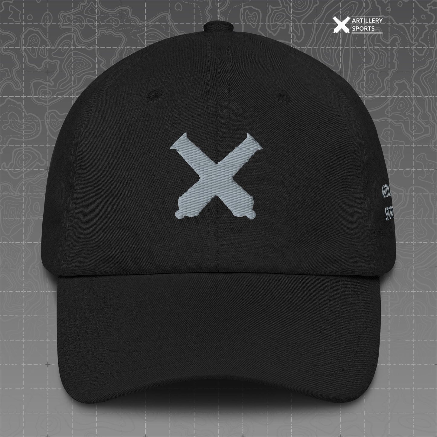 Artillery Sports - Dad hat