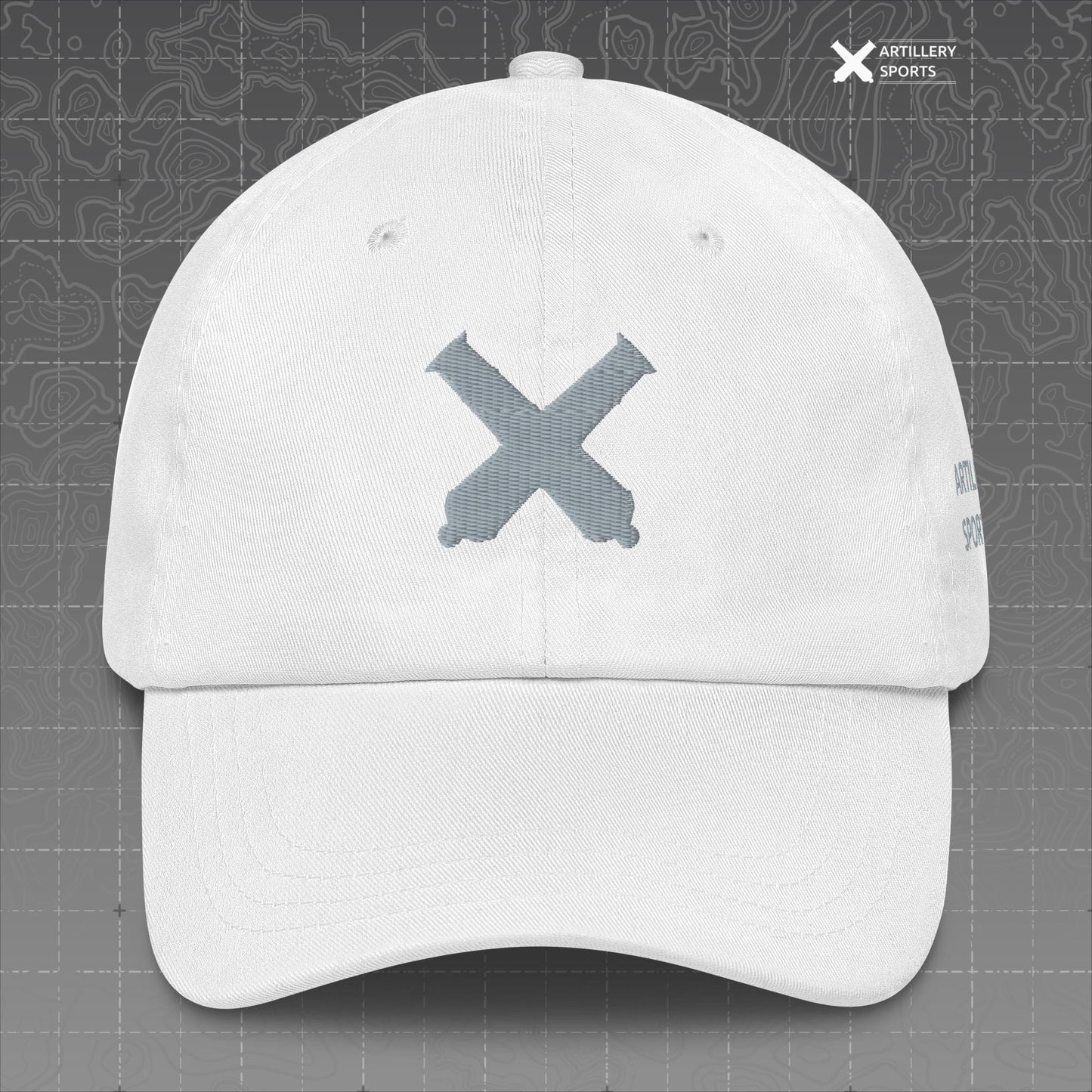 Artillery Sports - Dad hat