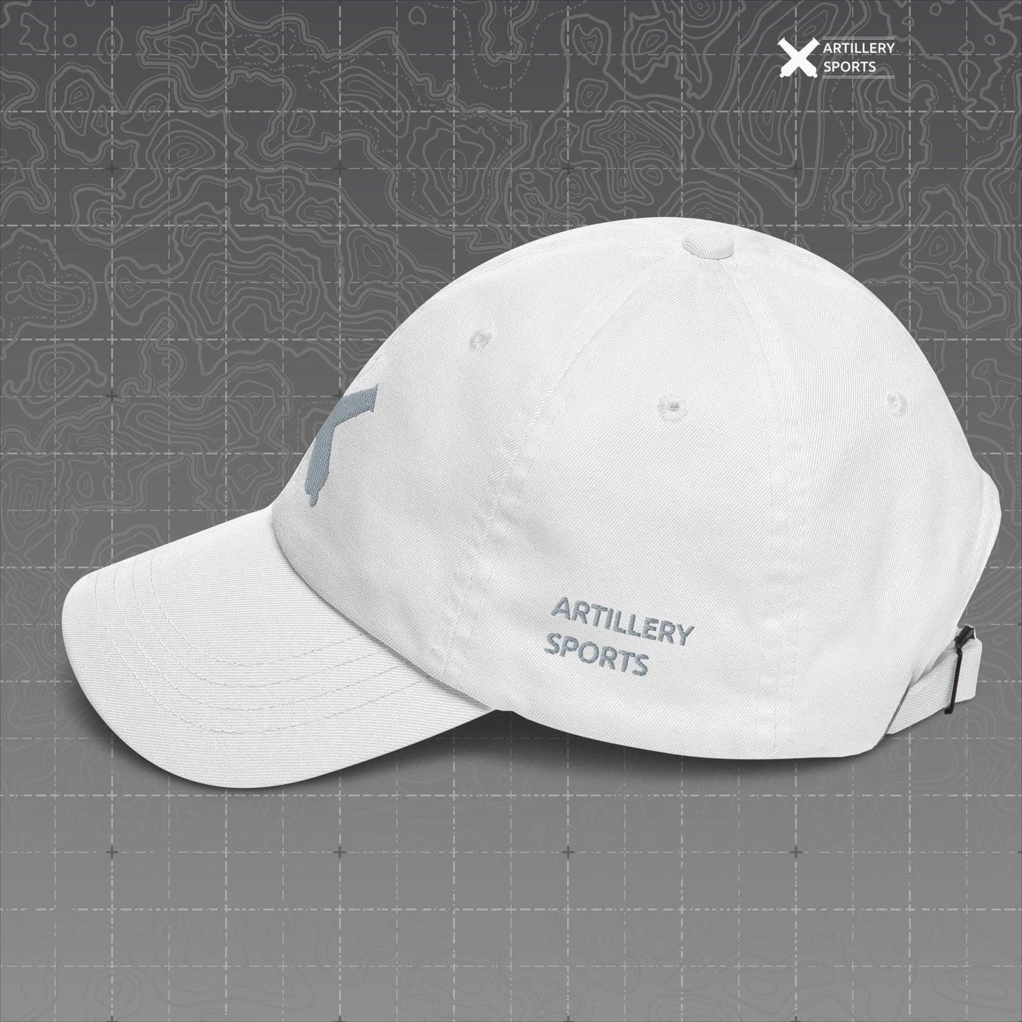Artillery Sports - Dad hat