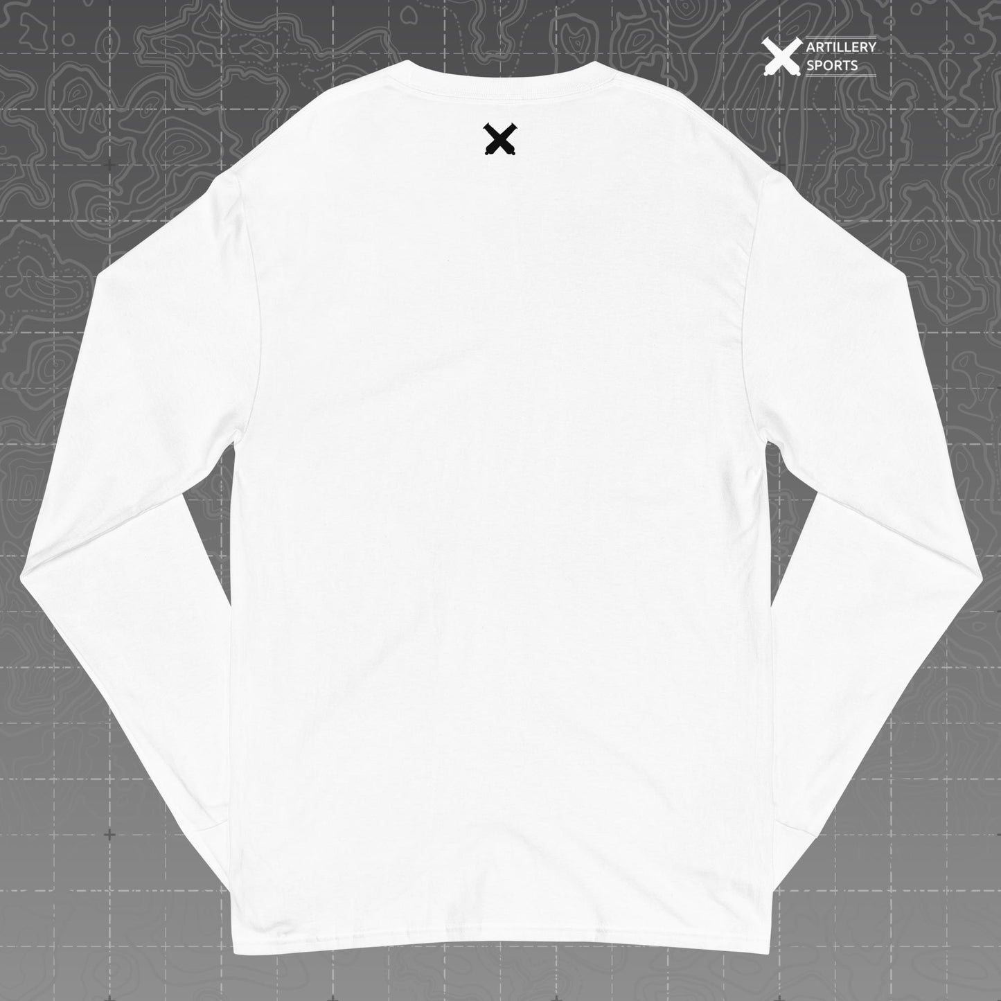 Artillery Sports Champion Long Sleeve Shirt