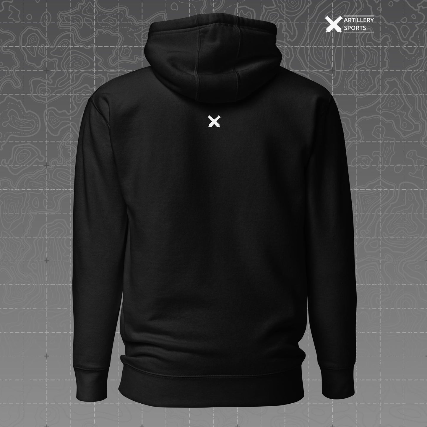 Cannonry Club Ltd. Unisex Hoodie