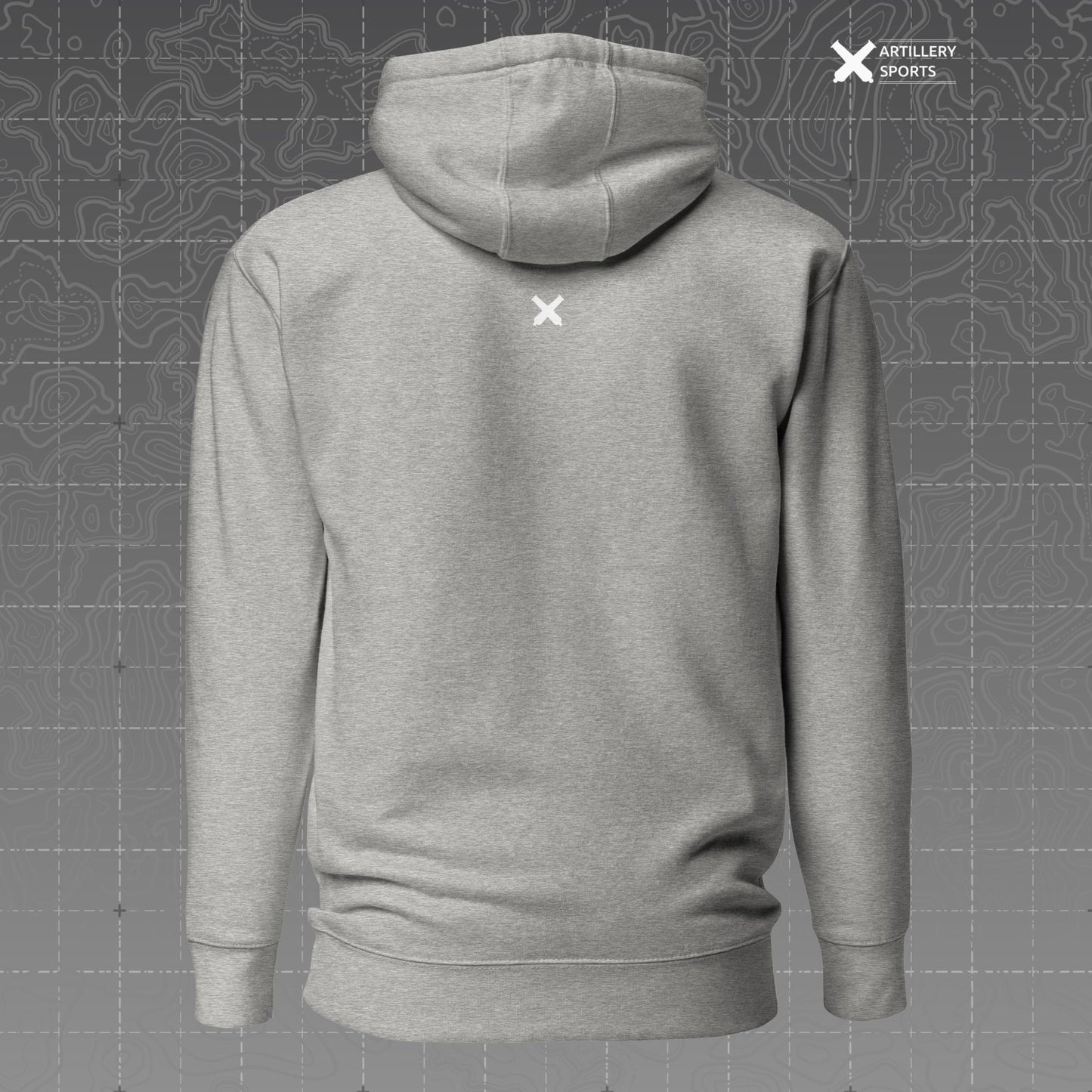 Cannonry Club Ltd. Unisex Hoodie