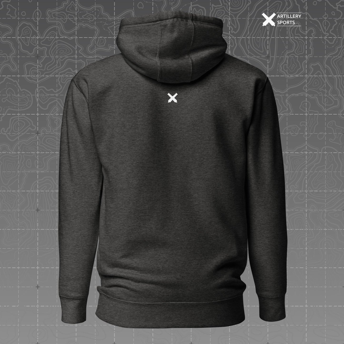 Cannonry Club Ltd. Unisex Hoodie