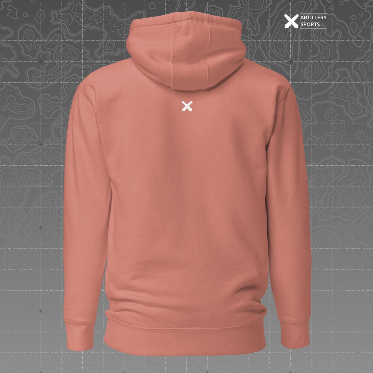 Cannonry Club Ltd. Unisex Hoodie
