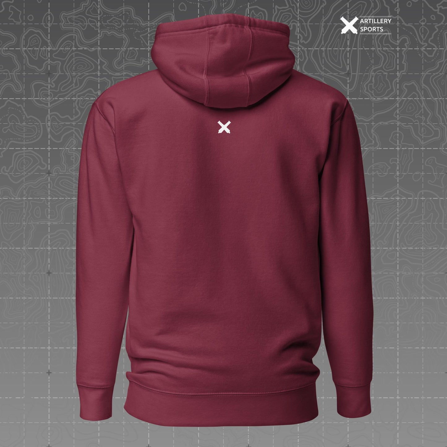 Cannonry Club Ltd. Unisex Hoodie