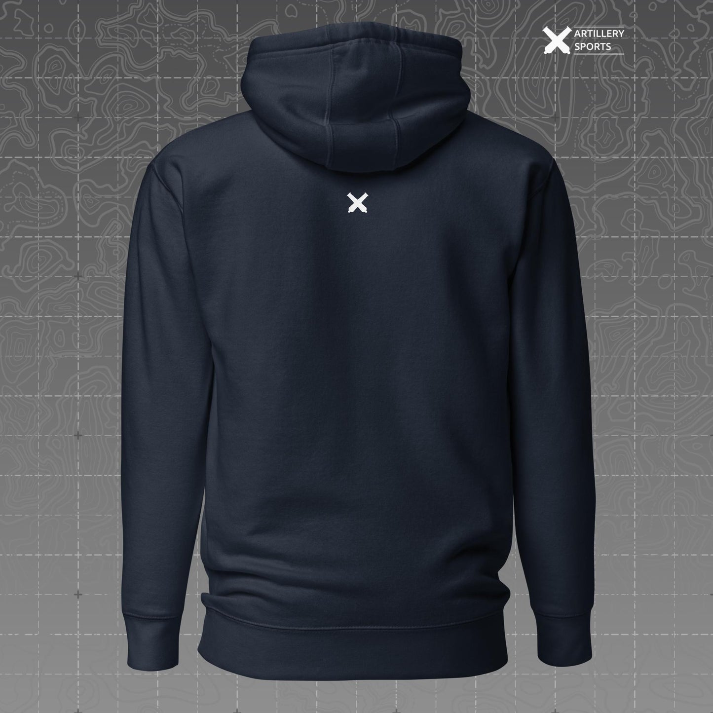 Cannonry Club Ltd. Unisex Hoodie