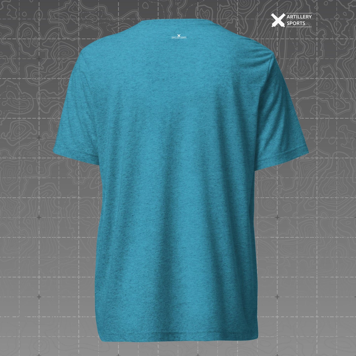 Artillery Sports Short sleeve t-shirt