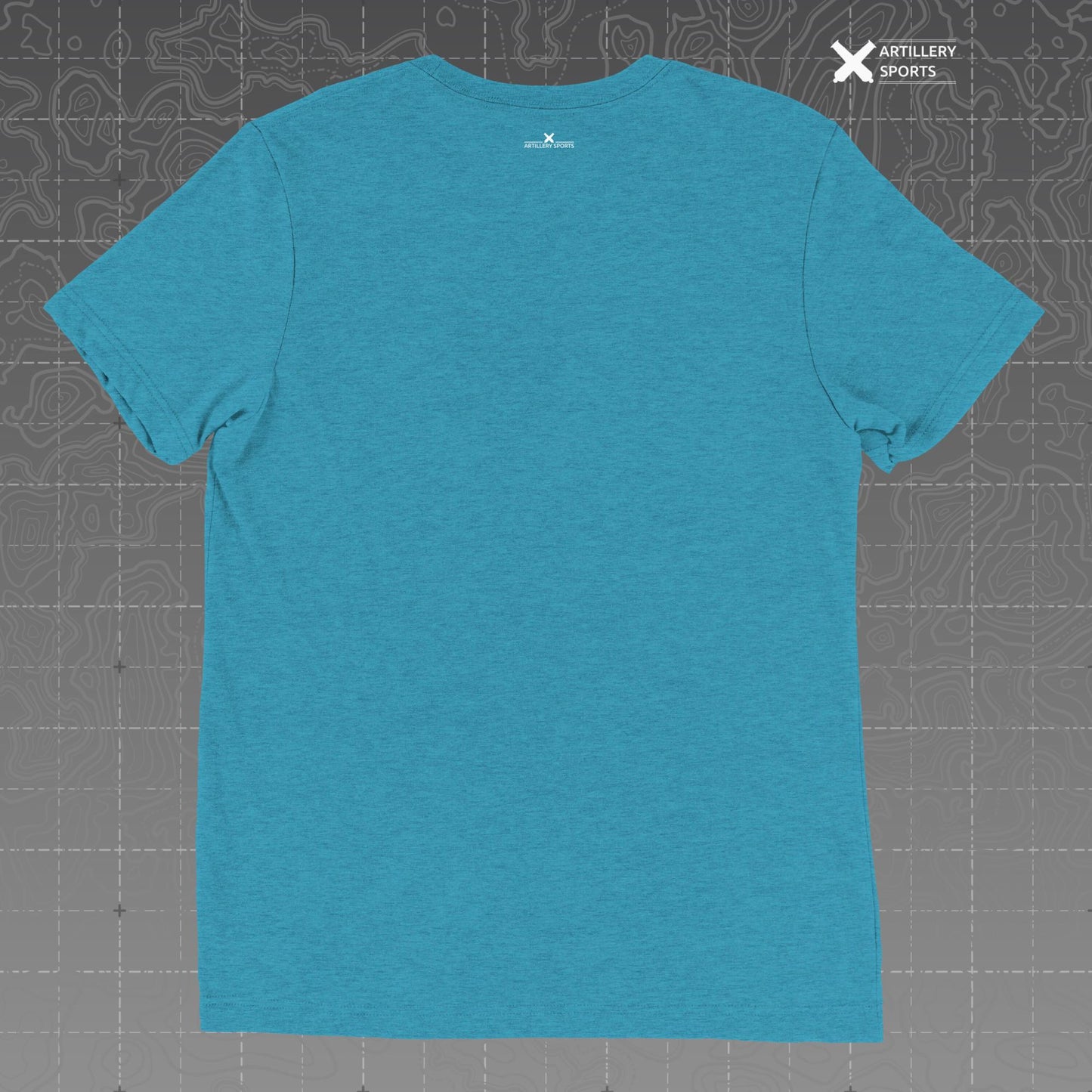 Cannonry Club Circle Crest T-Shirt