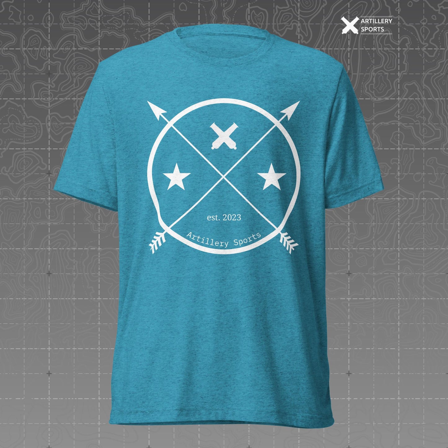 Artillery Sports Short sleeve t-shirt