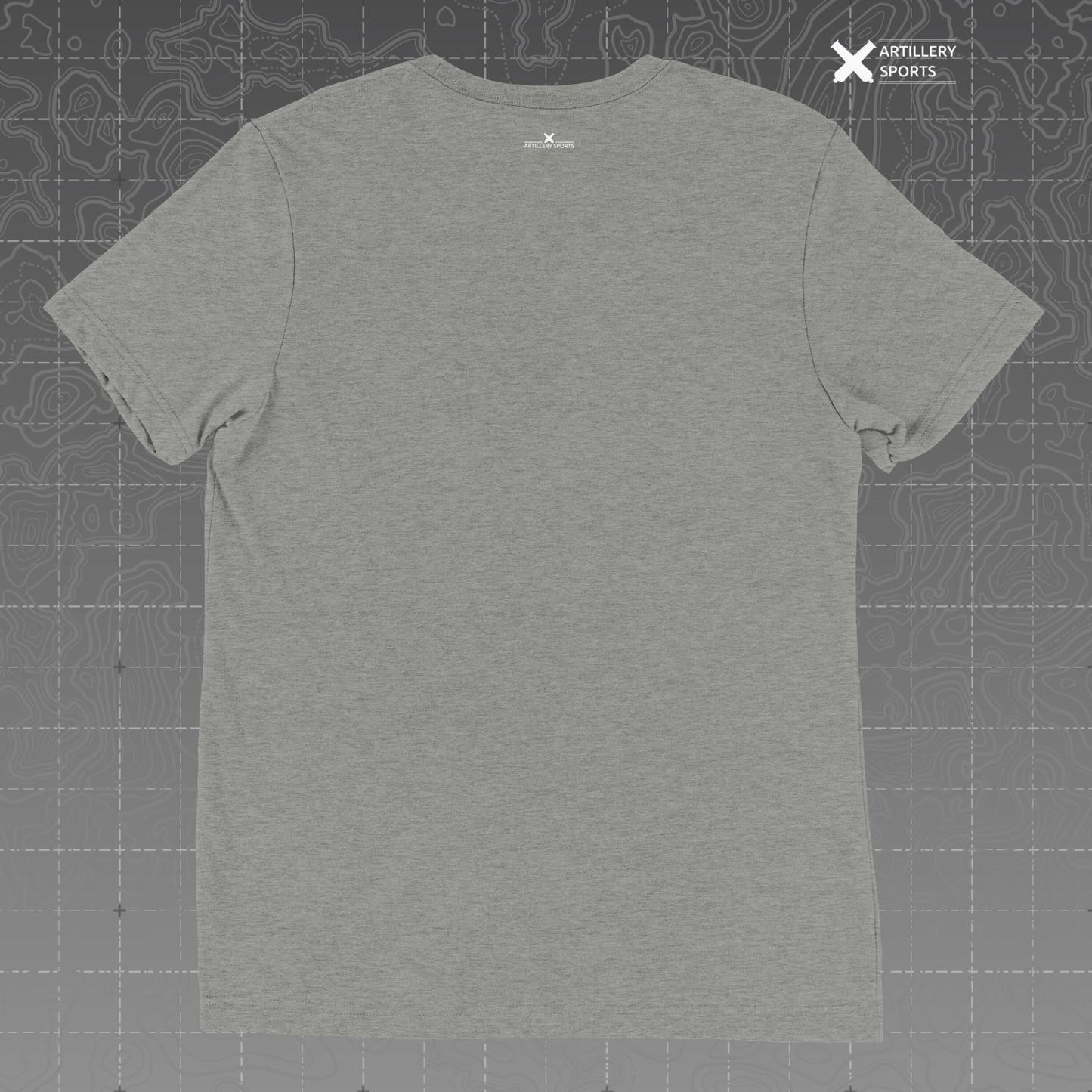 Cannonry Club Circle Crest T-Shirt