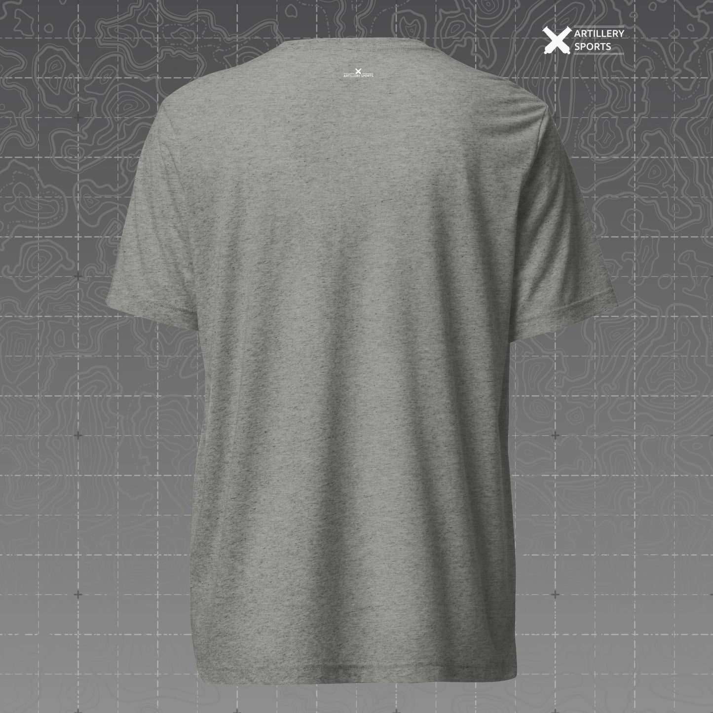 Cannonry Club Ltd. Super-soft t-shirt