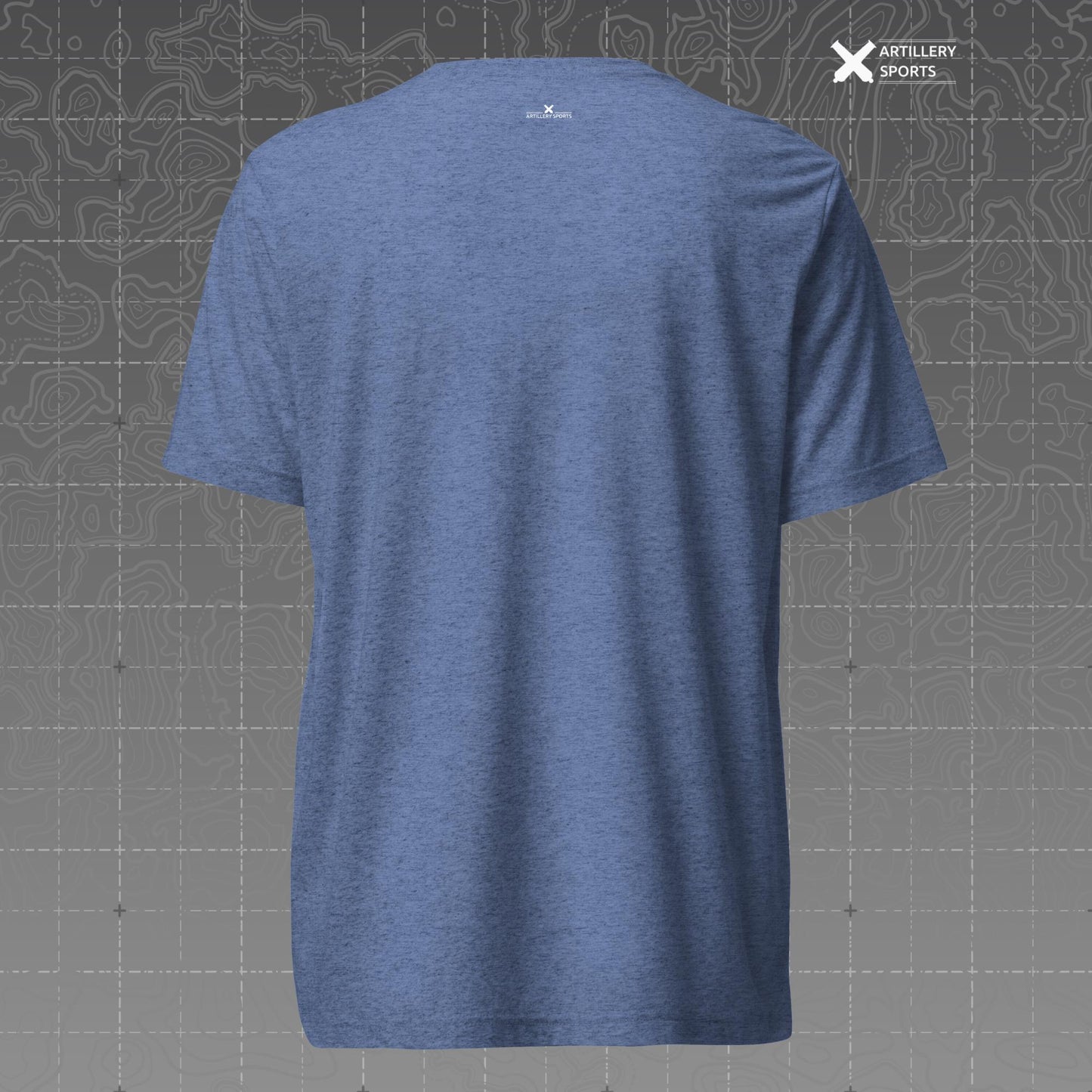 Artillery Sports Short sleeve t-shirt