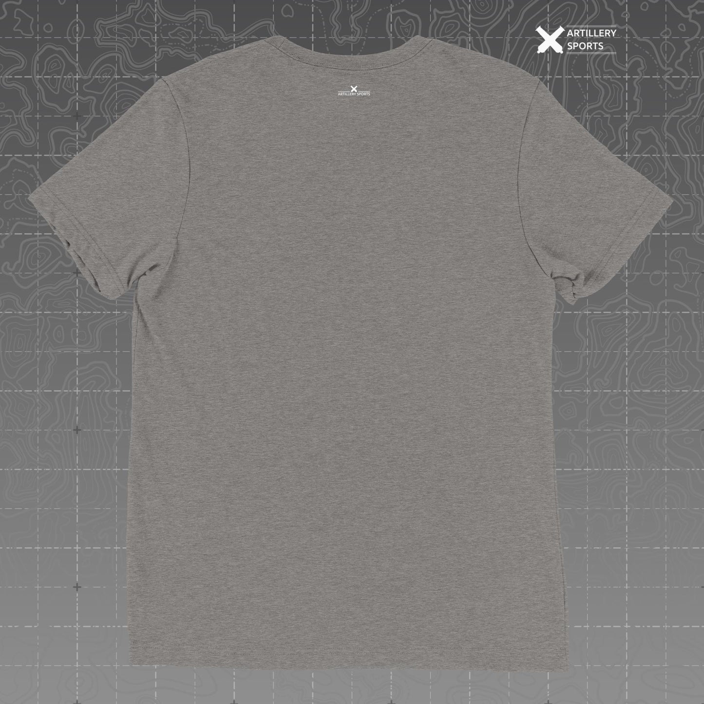Cannonry Club Circle Crest T-Shirt