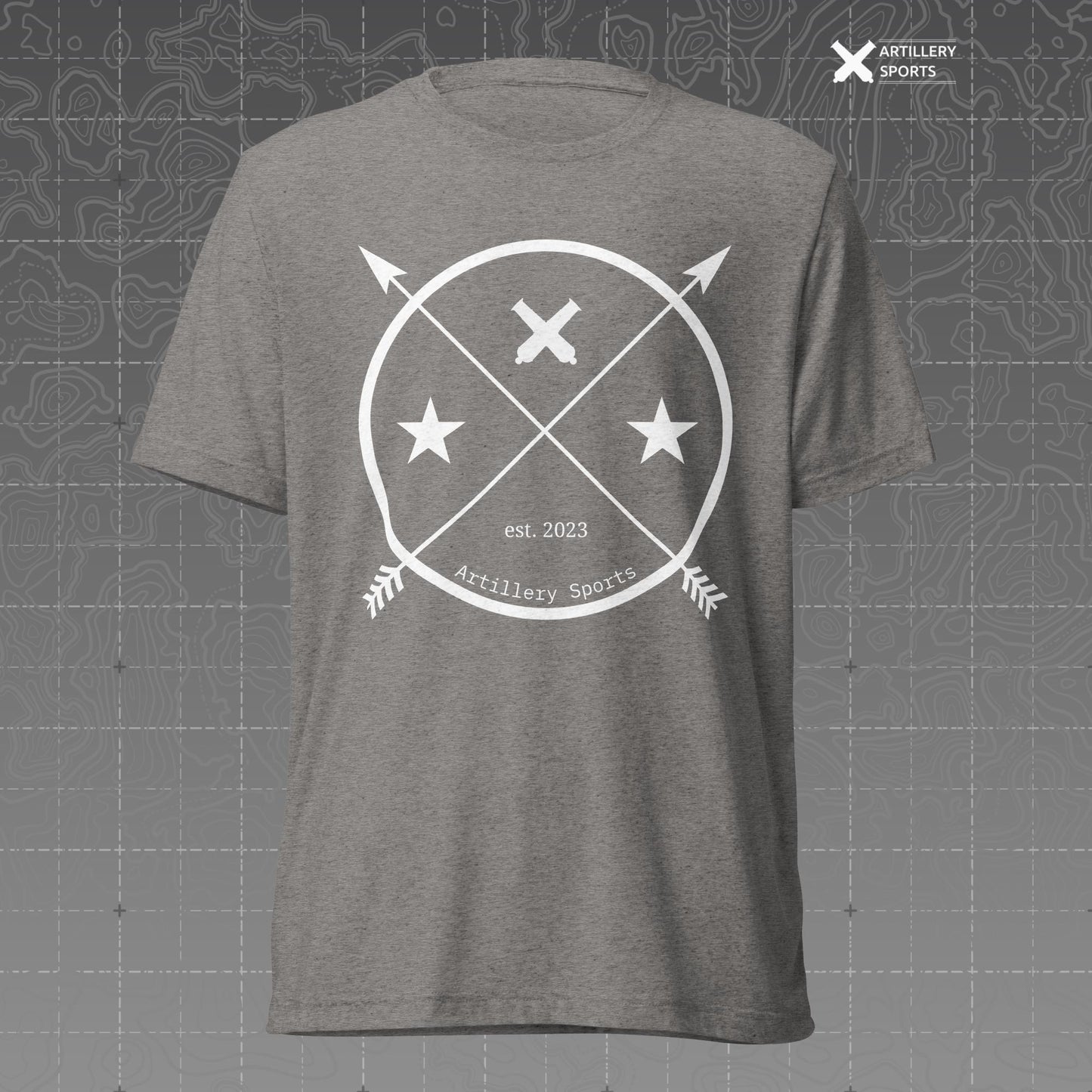 Artillery Sports Short sleeve t-shirt