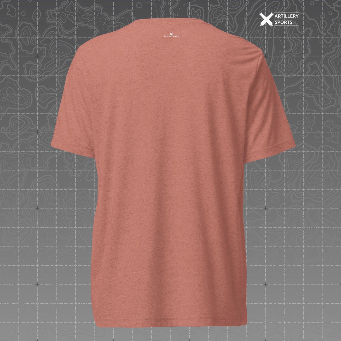 Artillery Sports Short sleeve t-shirt