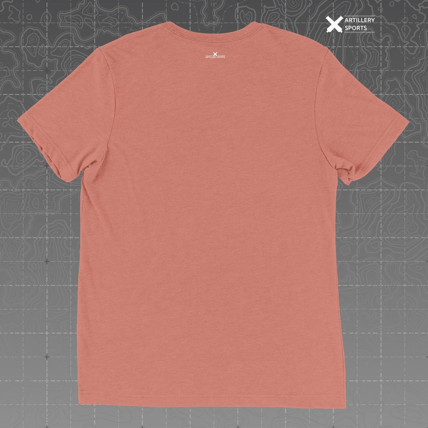 Cannonry Club Circle Crest T-Shirt