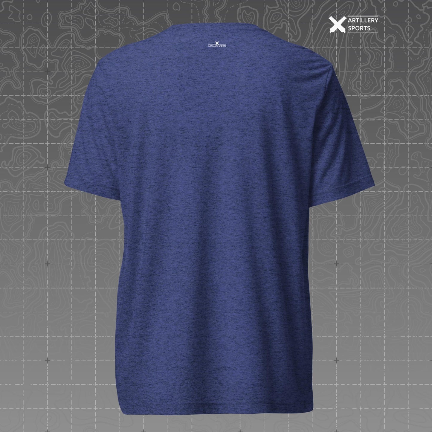 Artillery Sports Short sleeve t-shirt