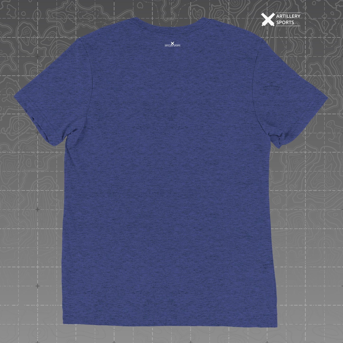Cannonry Club Circle Crest T-Shirt