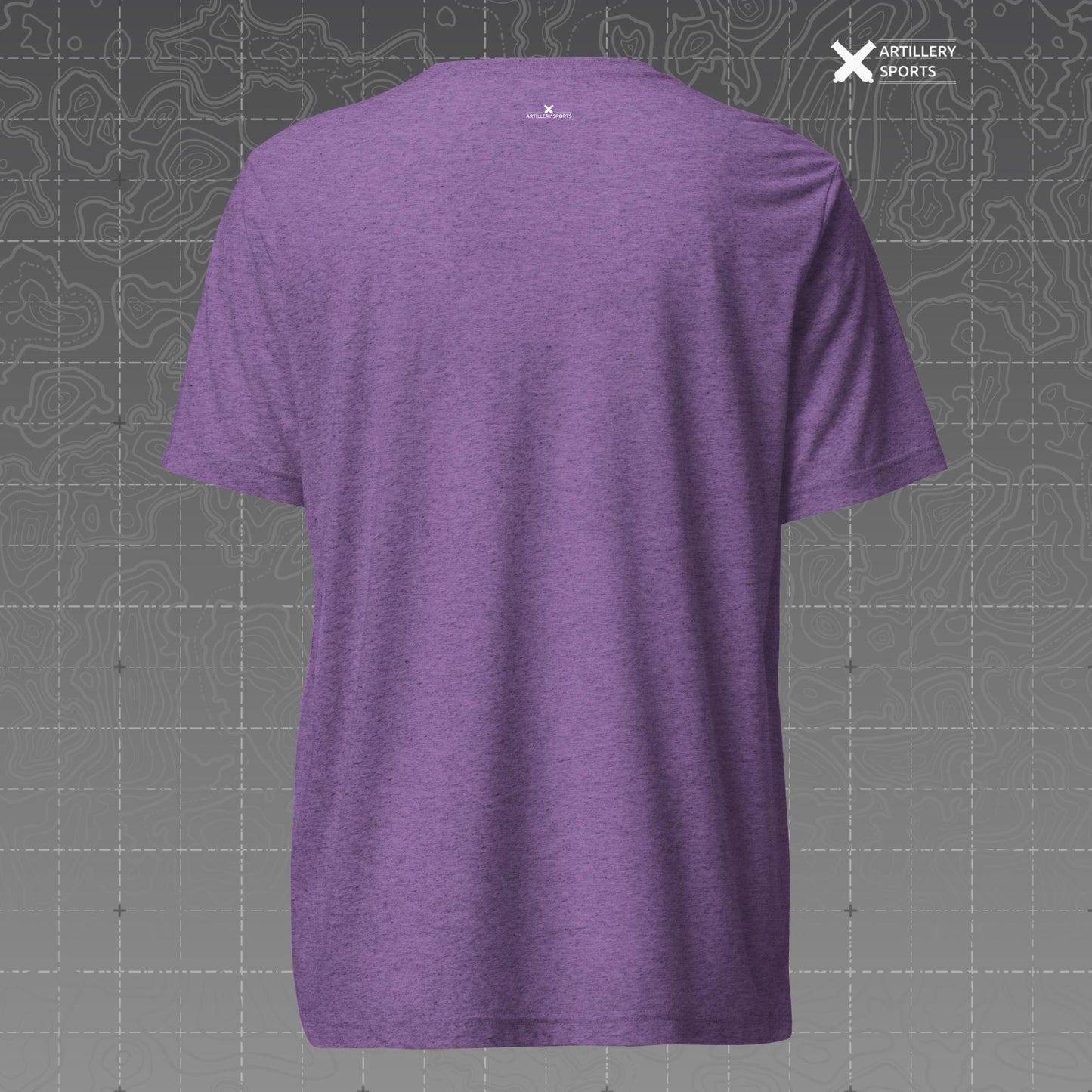 Artillery Sports Short sleeve t-shirt