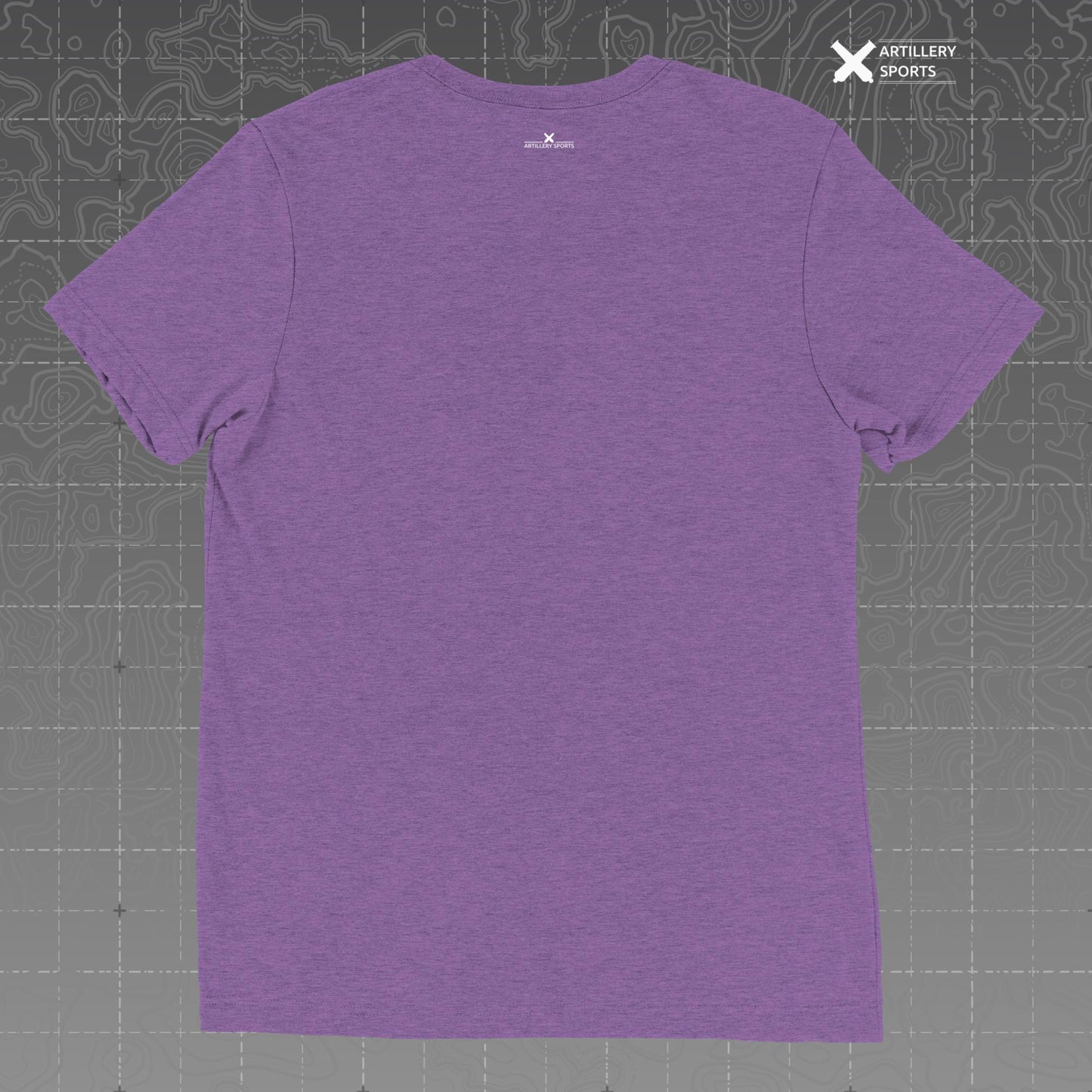Cannonry Club Circle Crest T-Shirt