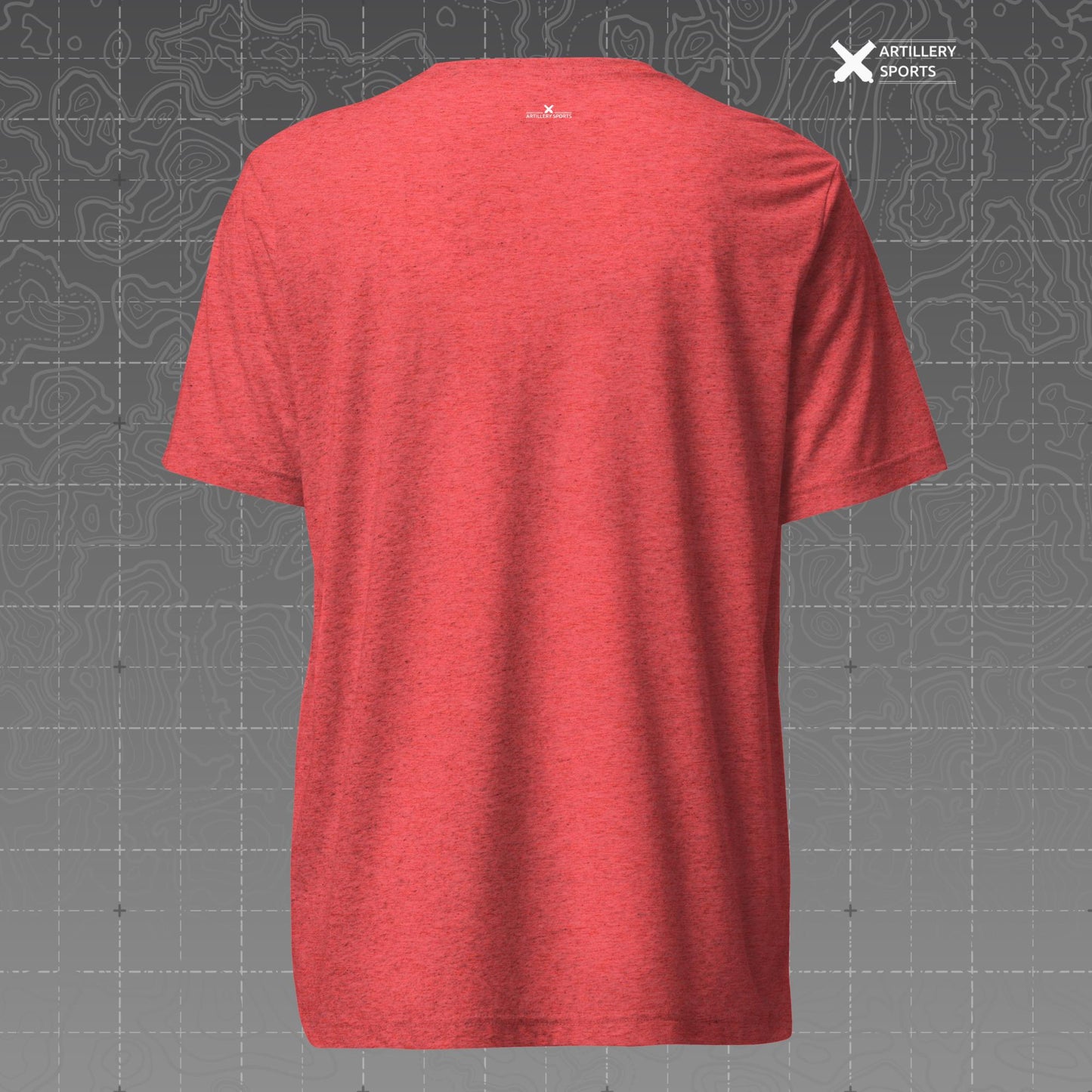 Artillery Sports Short sleeve t-shirt