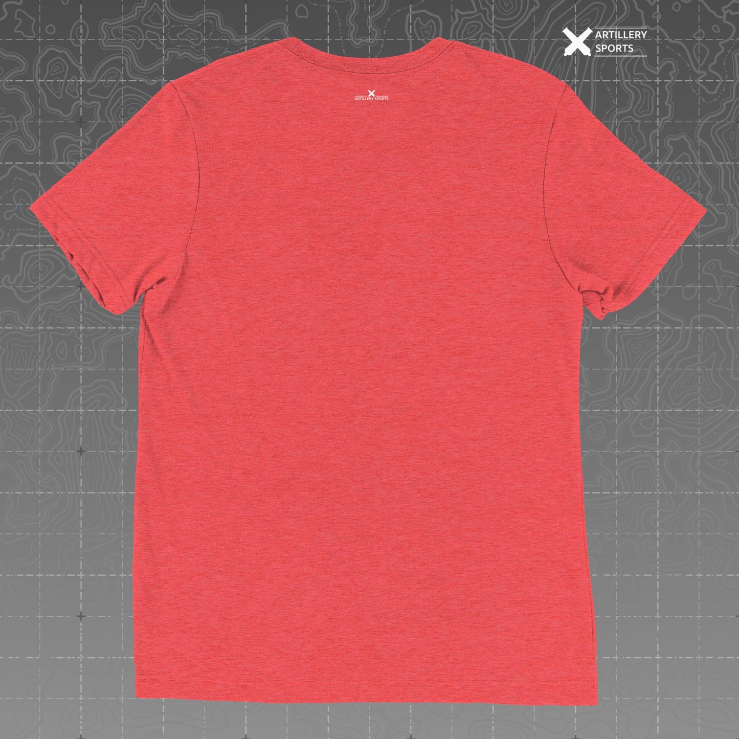 Cannonry Club Circle Crest T-Shirt