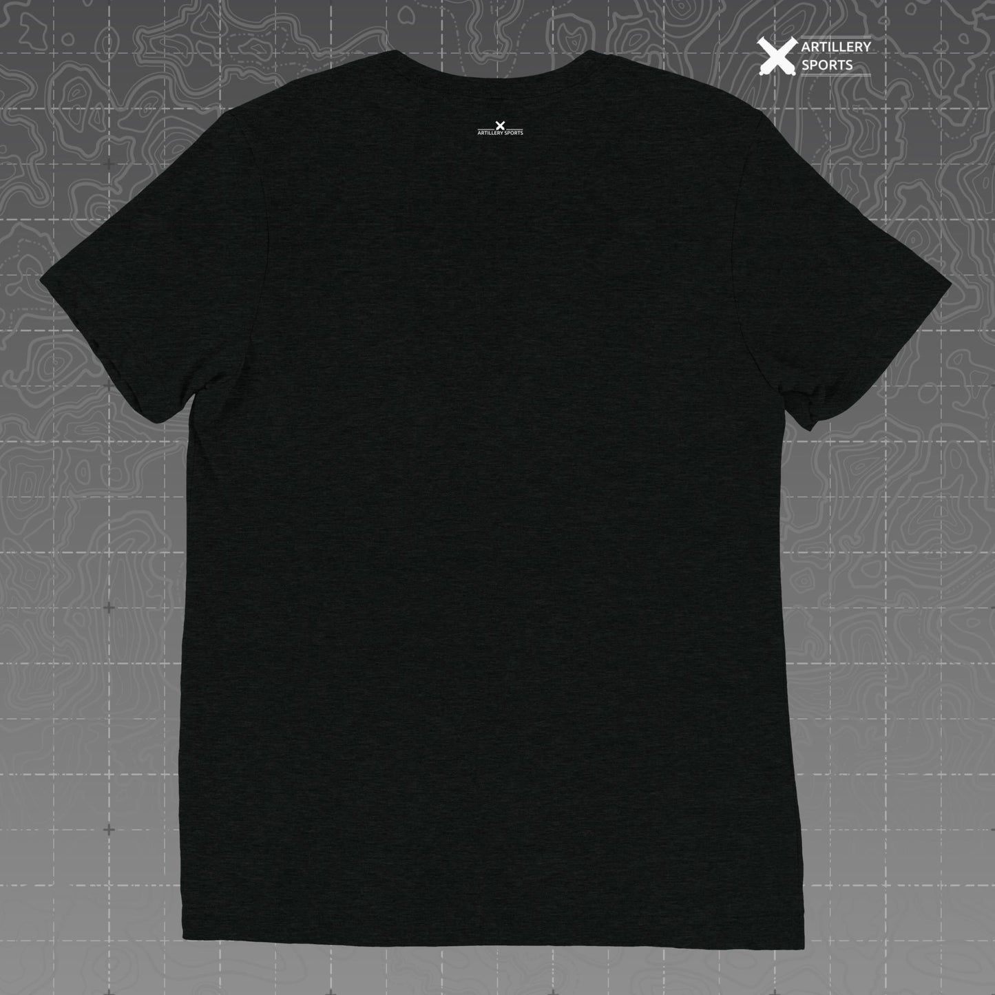 Cannonry Club Circle Crest T-Shirt