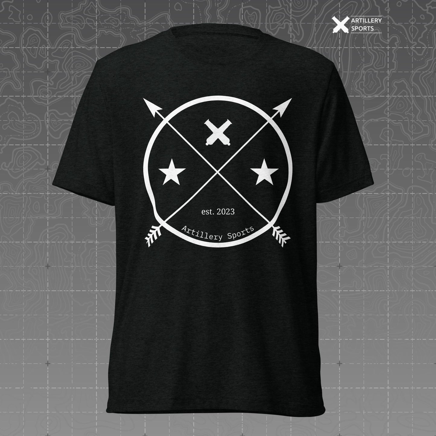 Artillery Sports Short sleeve t-shirt