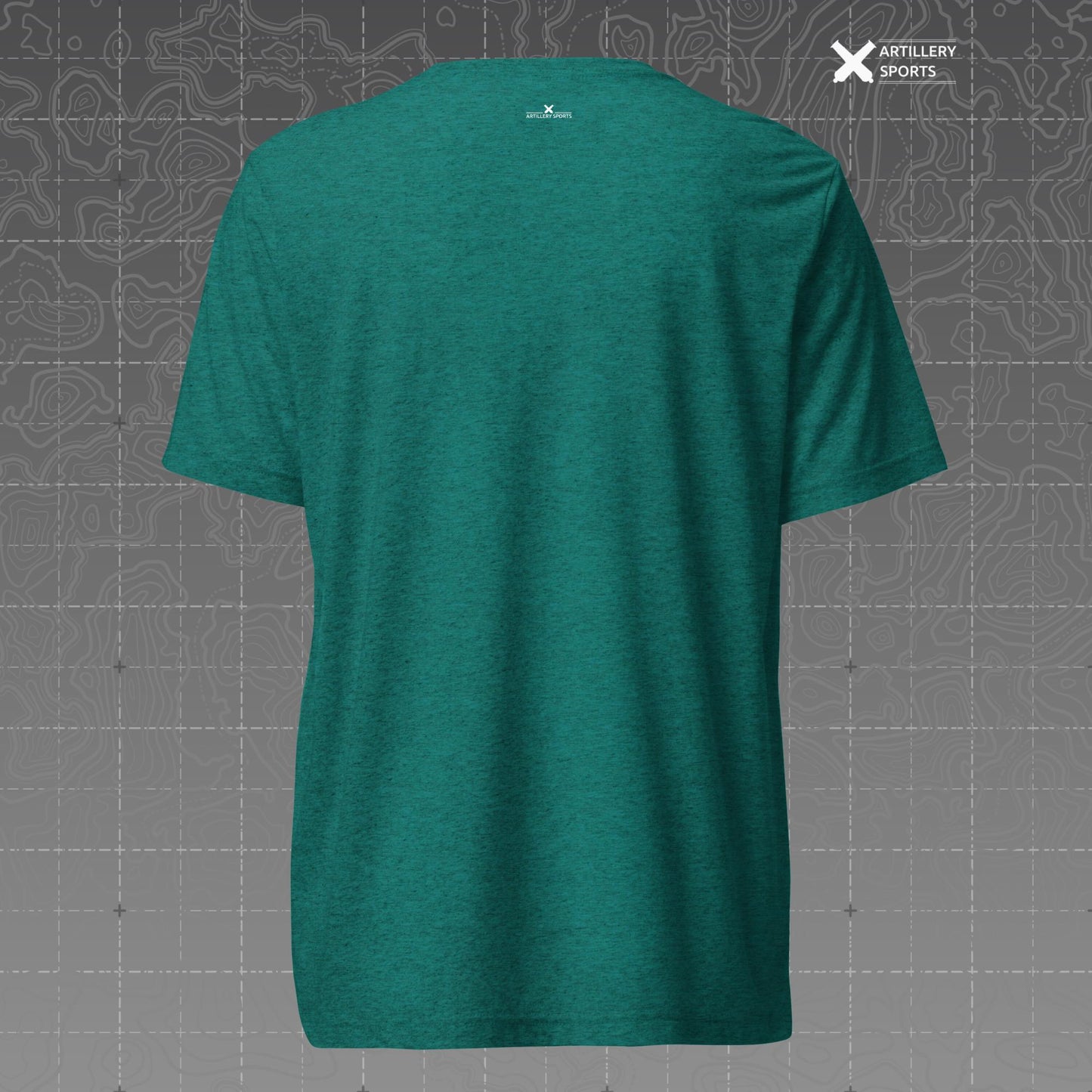 Artillery Sports Short sleeve t-shirt