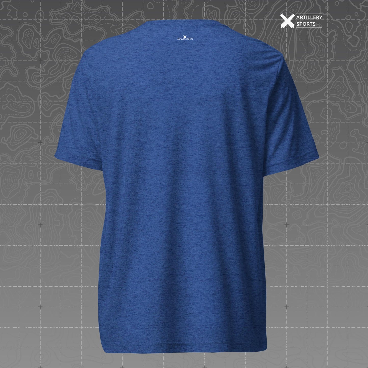 Artillery Sports Short sleeve t-shirt