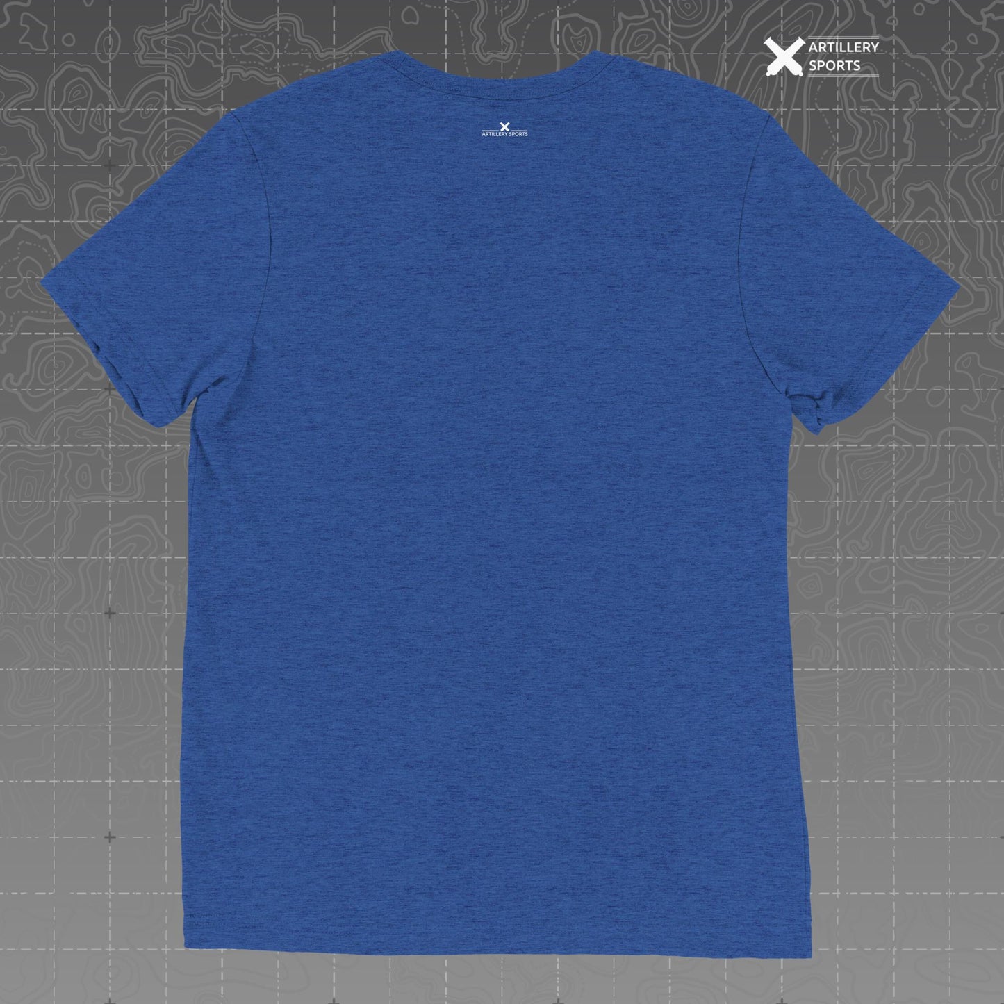 Cannonry Club Circle Crest T-Shirt
