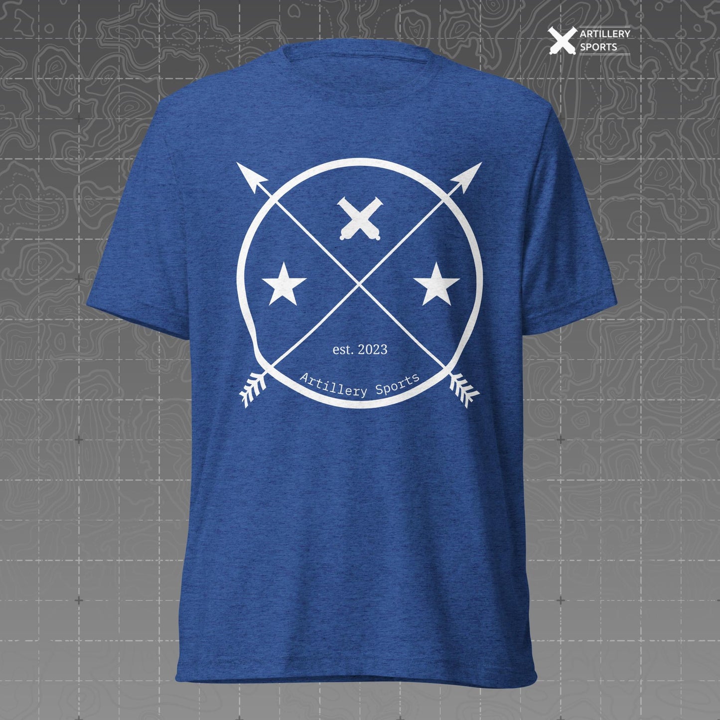 Artillery Sports Short sleeve t-shirt