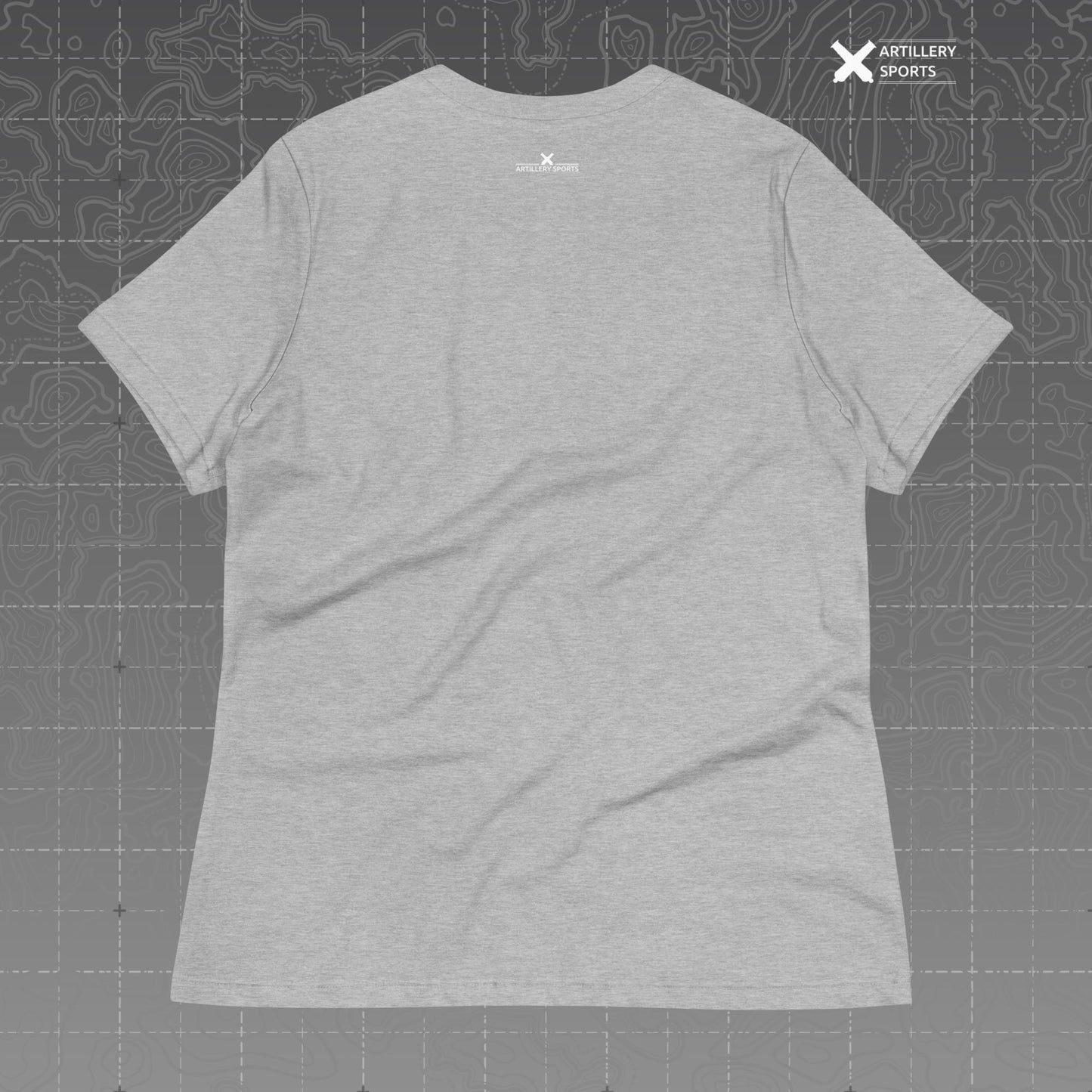 Women's Cannonry Club Ltd. Super-soft t-shirt