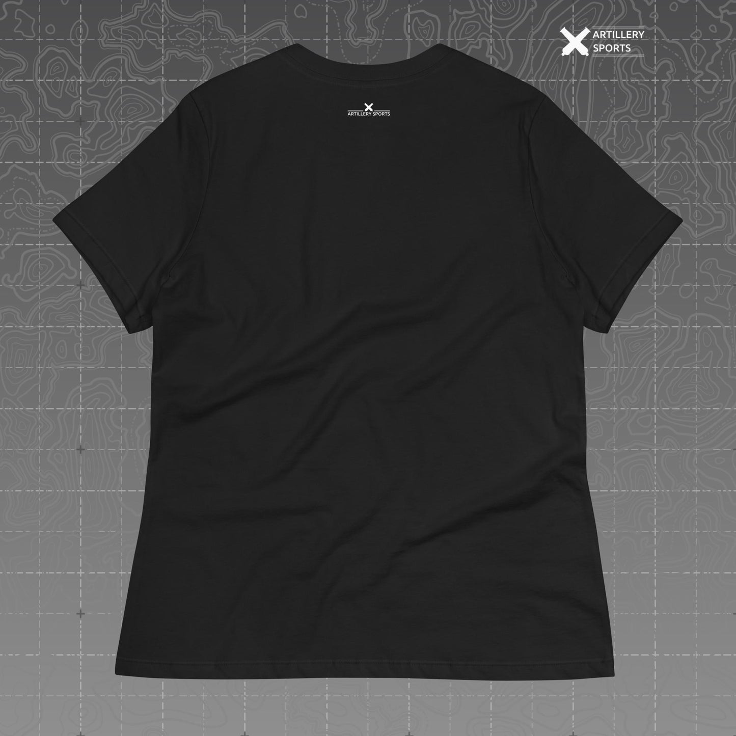 Women's Cannonry Club Ltd. Super-soft t-shirt