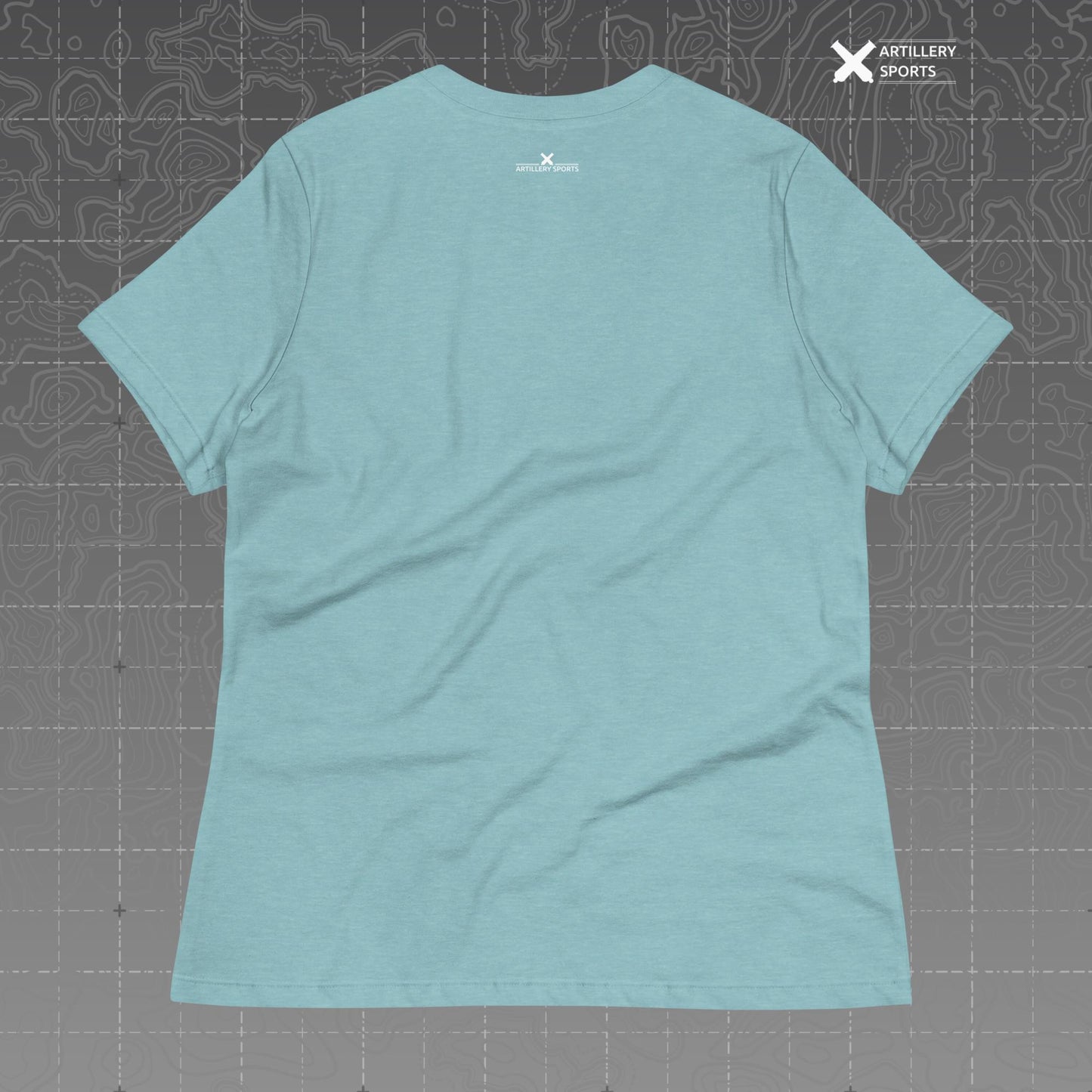 Women's Cannonry Club Ltd. Super-soft t-shirt