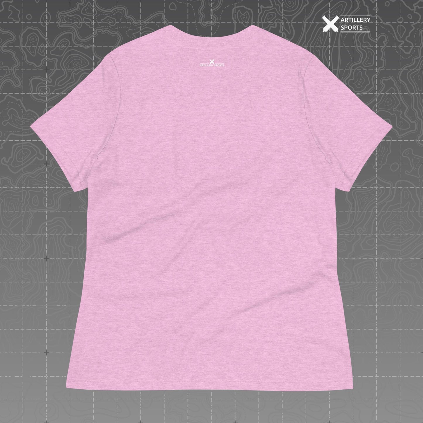 Women's Cannonry Club Ltd. Super-soft t-shirt