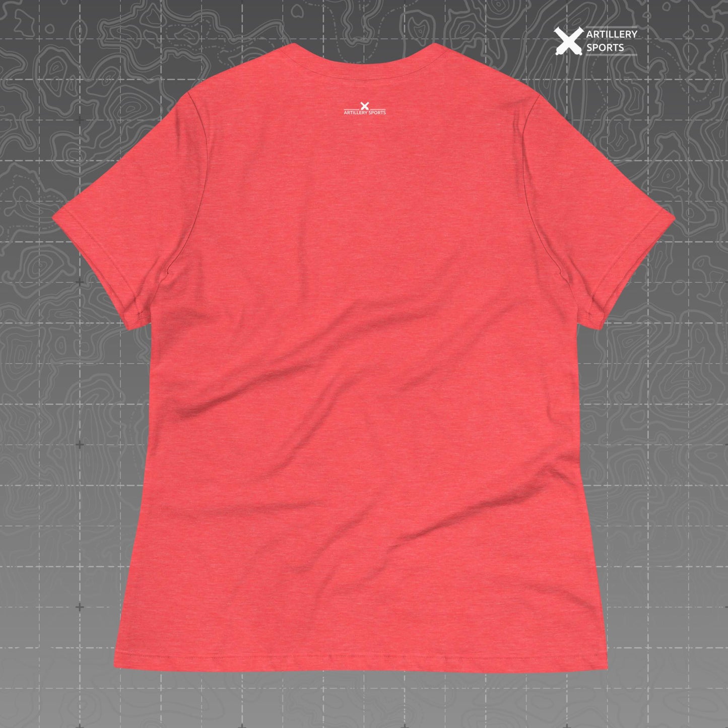 Women's Cannonry Club Ltd. Super-soft t-shirt