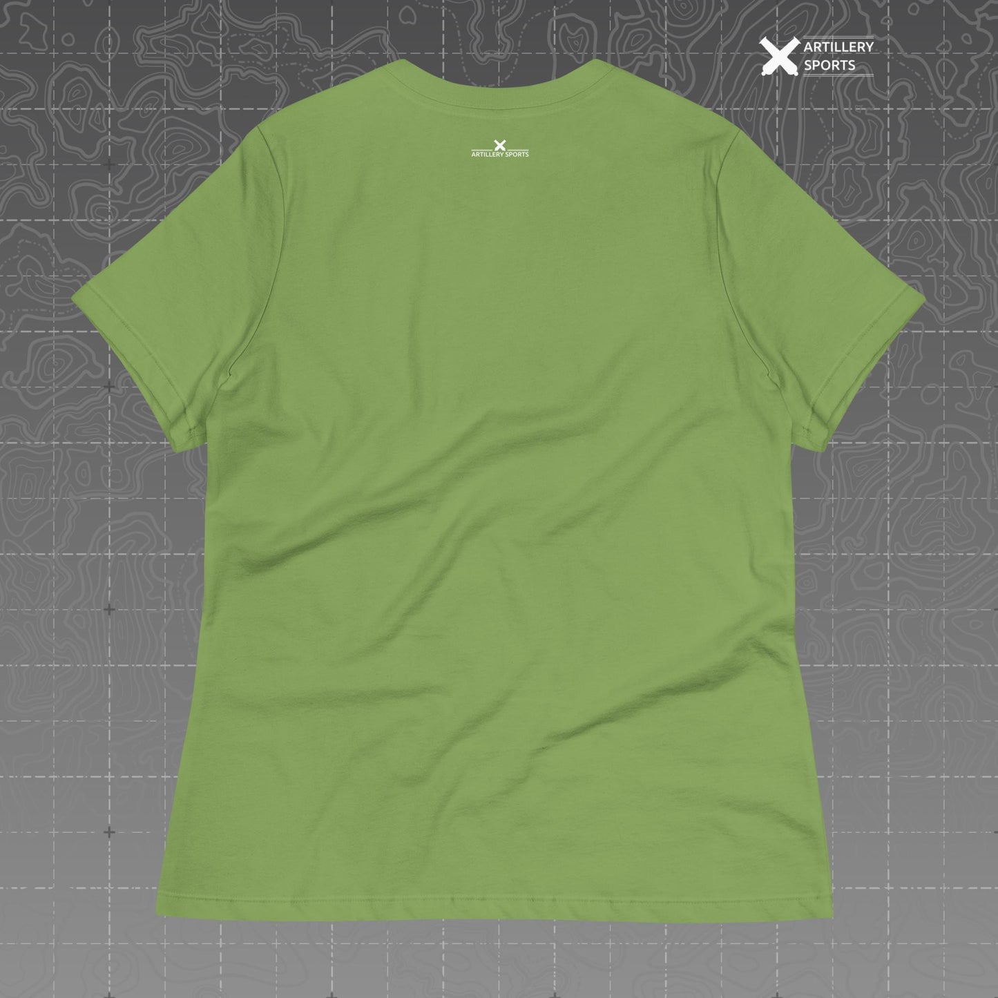 Women's Cannonry Club Ltd. Super-soft t-shirt