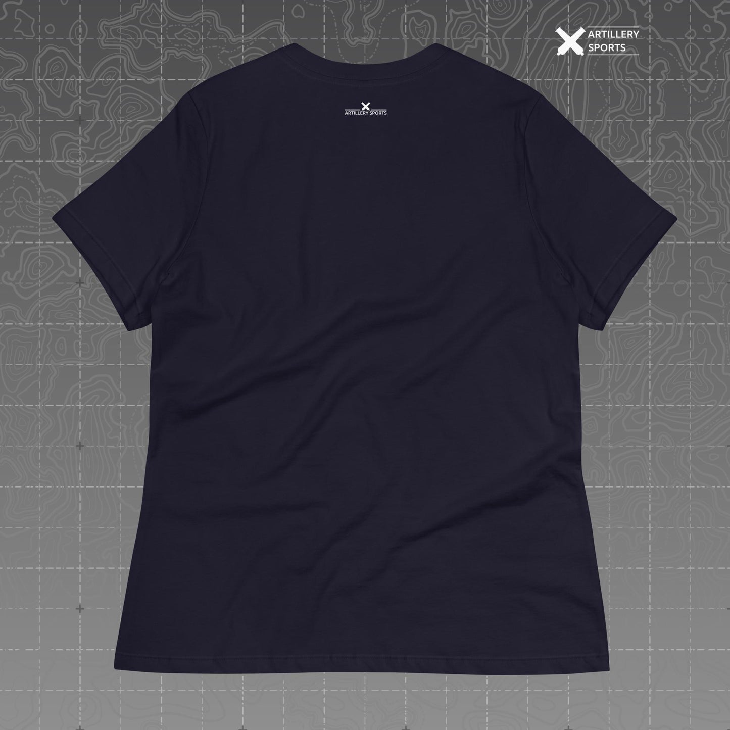 Women's Cannonry Club Ltd. Super-soft t-shirt