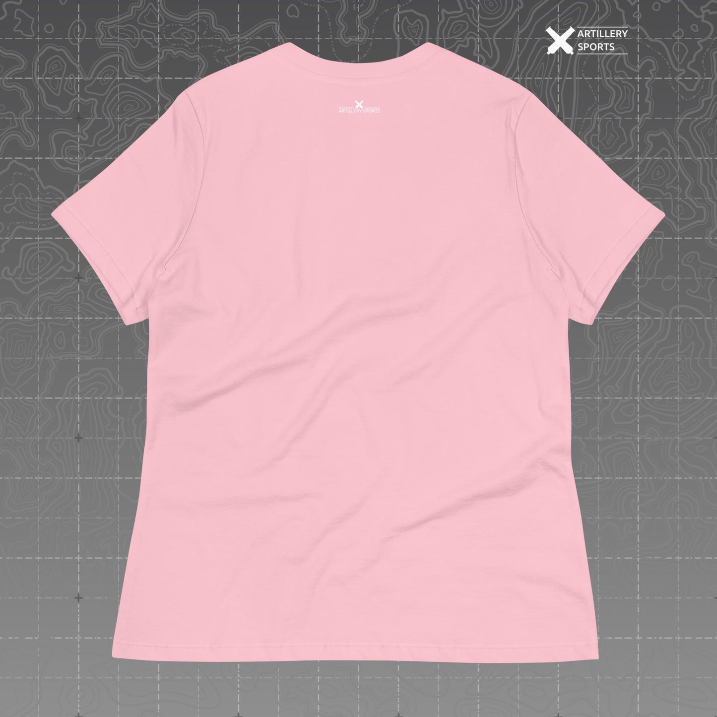 Women's Cannonry Club Ltd. Super-soft t-shirt