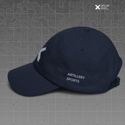 Artillery Sports - Dad hat