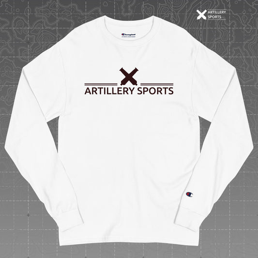 Artillery Sports Champion Long Sleeve Shirt