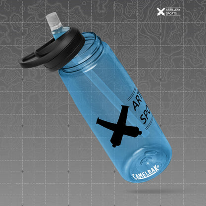 Artillery Sports Camelbak Eddy+ water bottle
