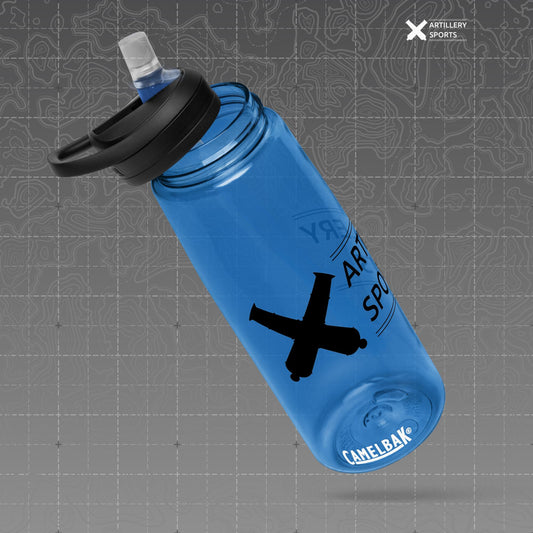 Artillery Sports Camelbak Eddy+ water bottle