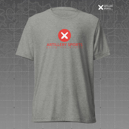 Artillery Sports "Bring the Battle" t-shirt