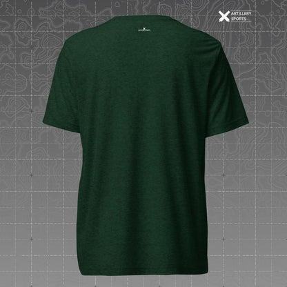 Artillery Sports Short sleeve t-shirt